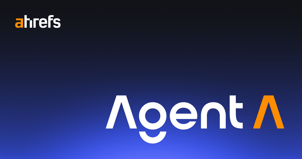 Agent A by Ahrefs Review: Best for High-Volume Shopify Brands That Need SEO Automation in 2026