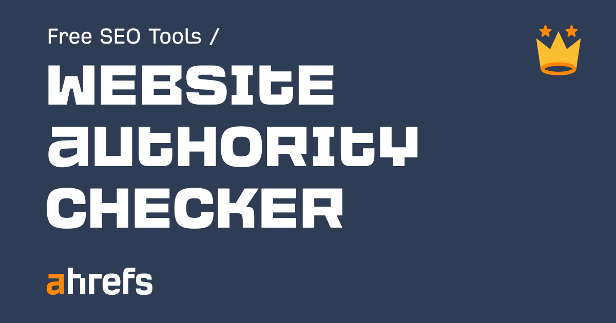 ahrefs.com